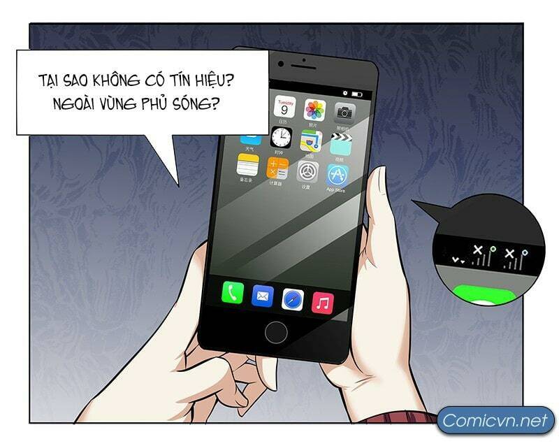 lớp học tử vong chapter 2 20