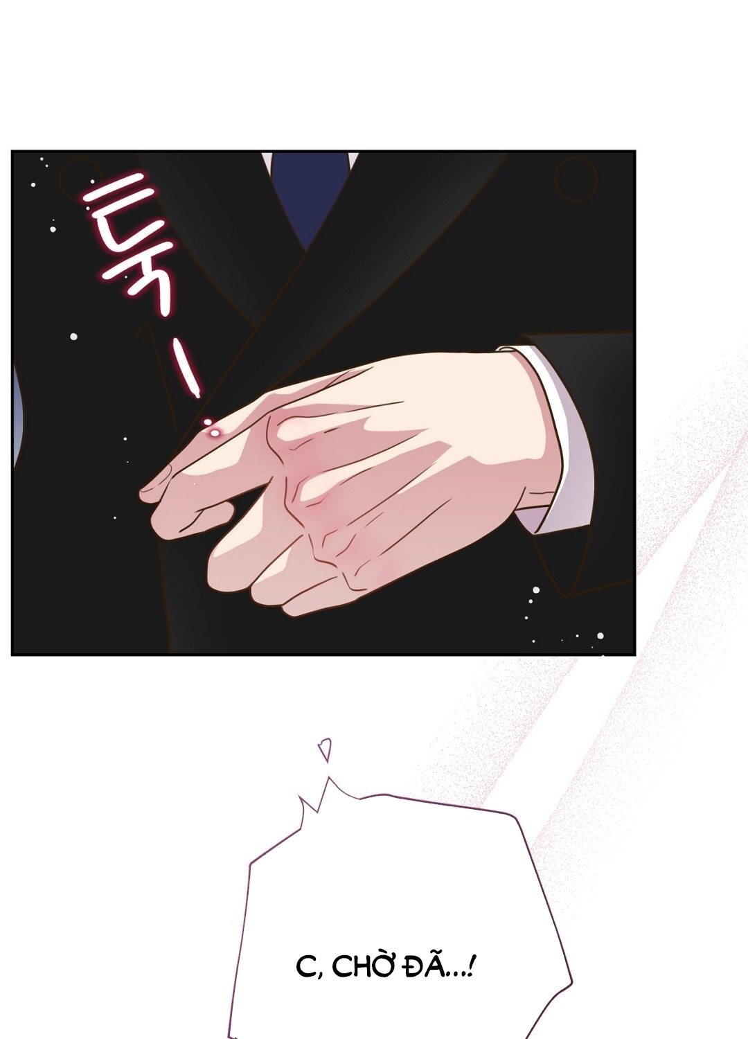 [18+] trải nghiệm thân mật với bạn của anh trai chapter 24.2 9