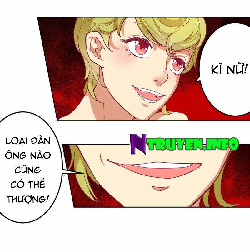 ngạo kiều tổng tài sủng điềm thê chapter 3 9