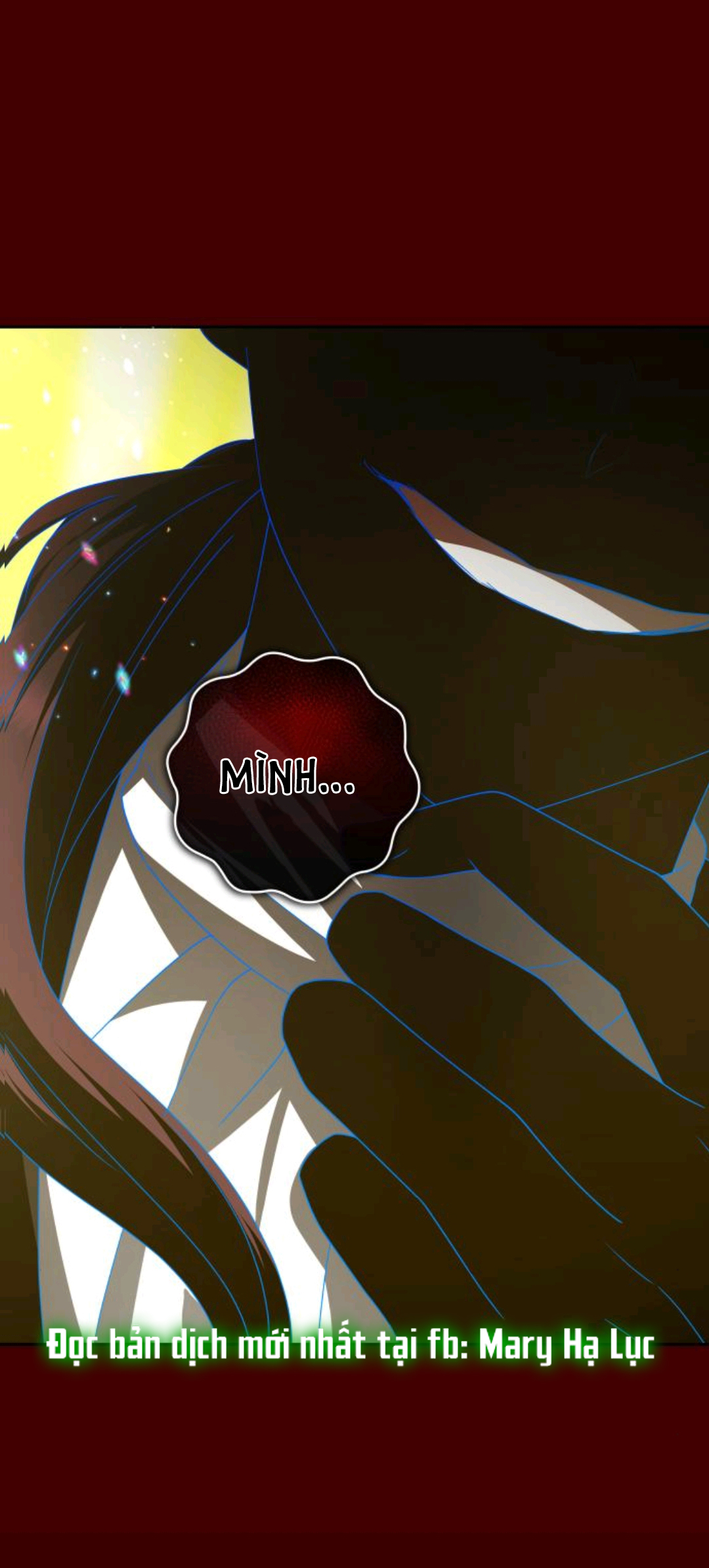 tôi muốn trở thành cô ấy dù chỉ là một ngày chapter 169.2 12