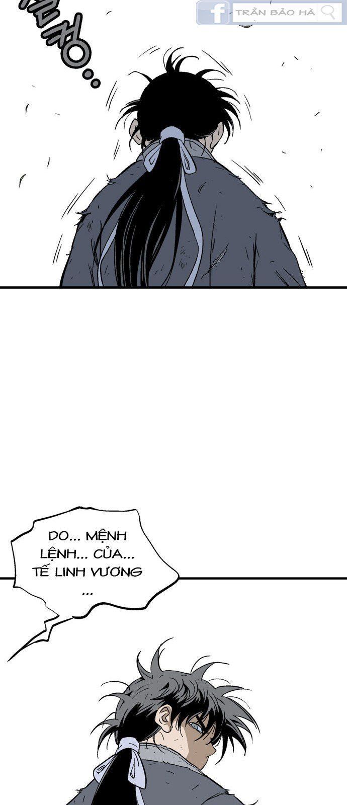 cao thủ 2 chapter 90 53