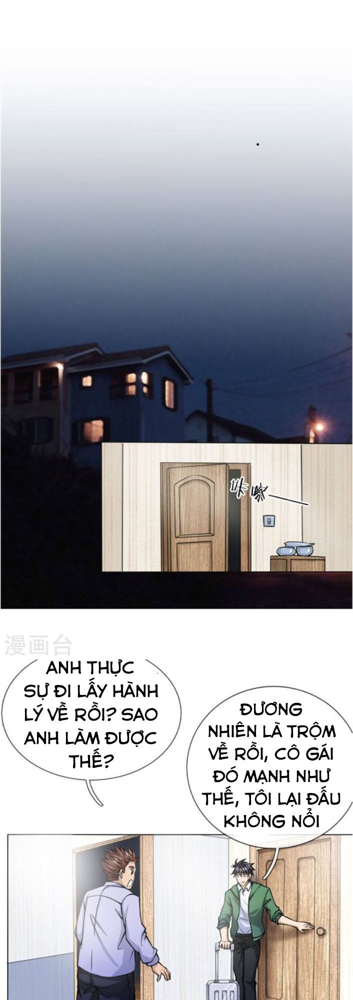 tuyệt thế binh vương chapter 34 7