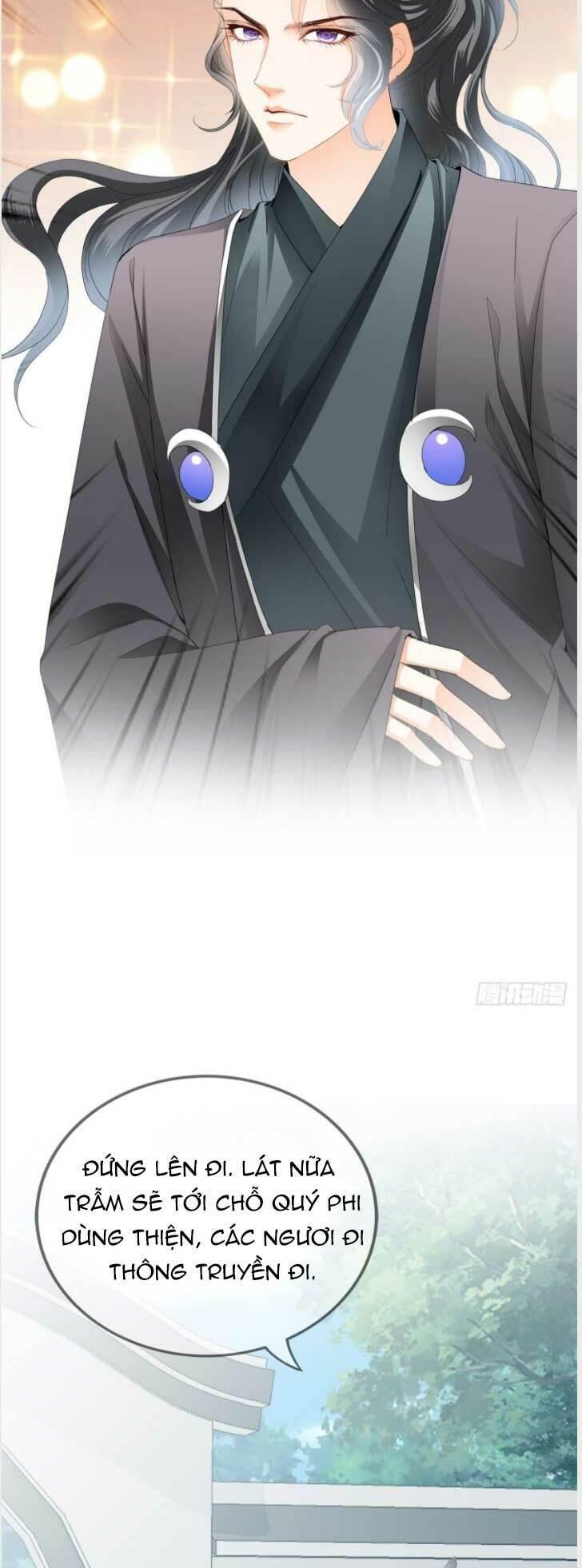 bổn vương muốn nàng chapter 139 6