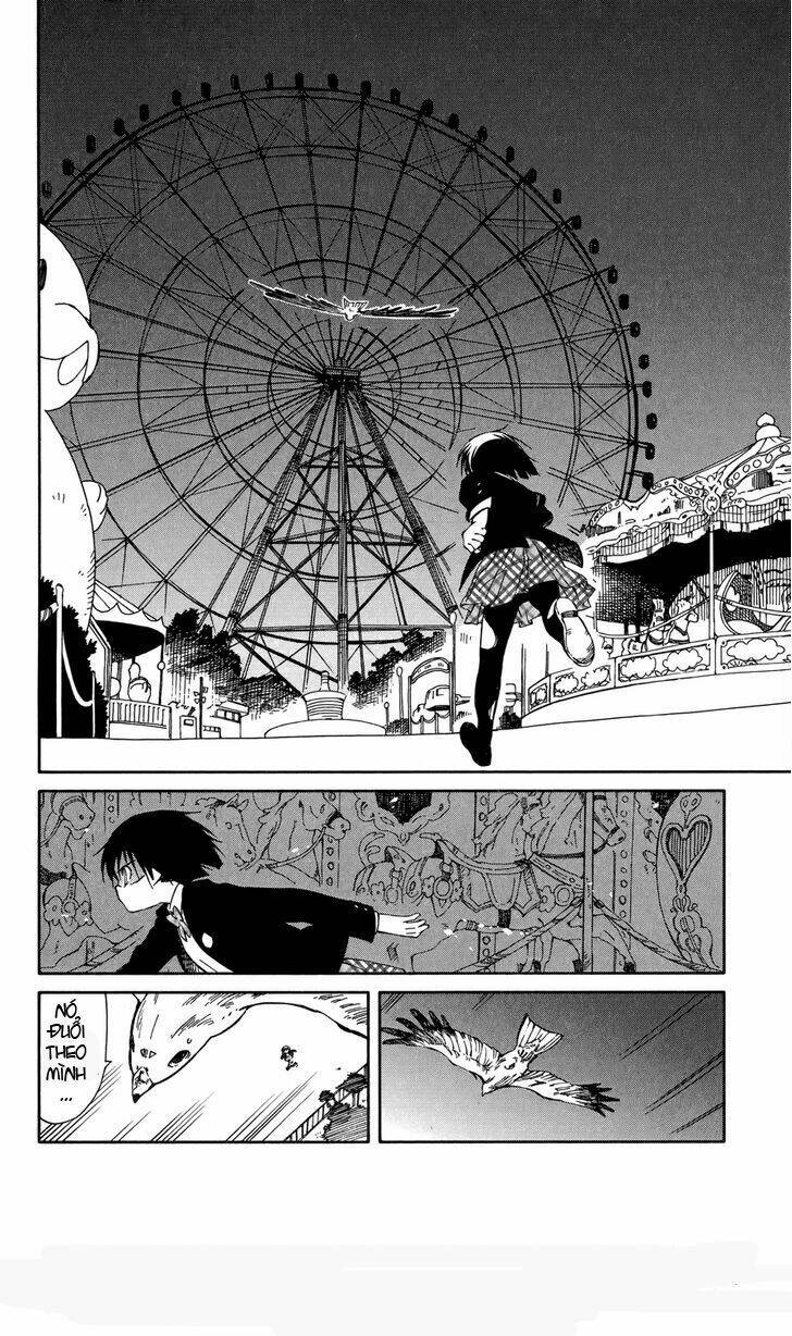 hitoribocchi no chikyuu shinryaku chapter 8 9