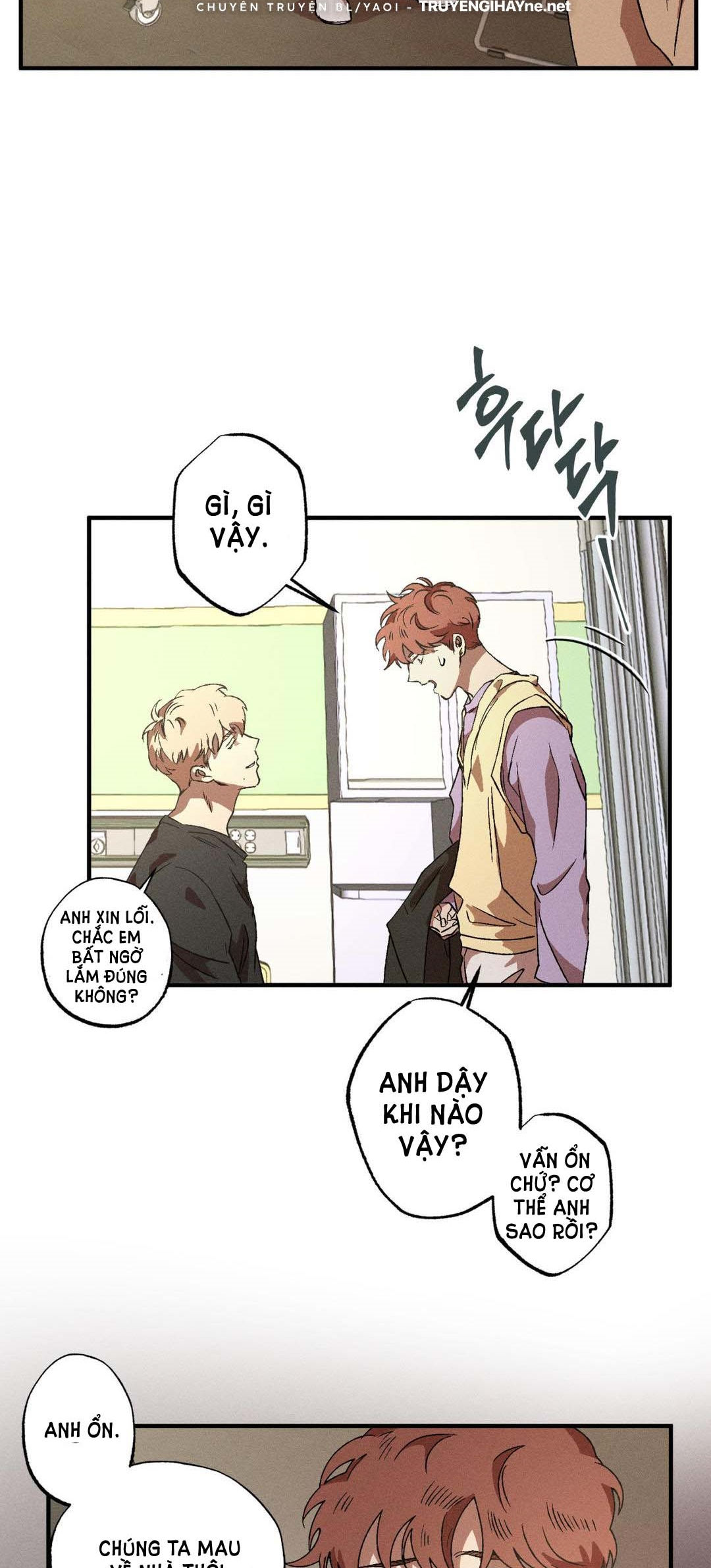 bẫy kép chapter 36.2 4