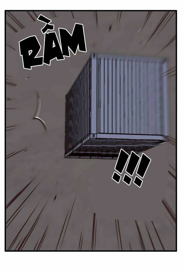 vua của vong linh chapter 182 21