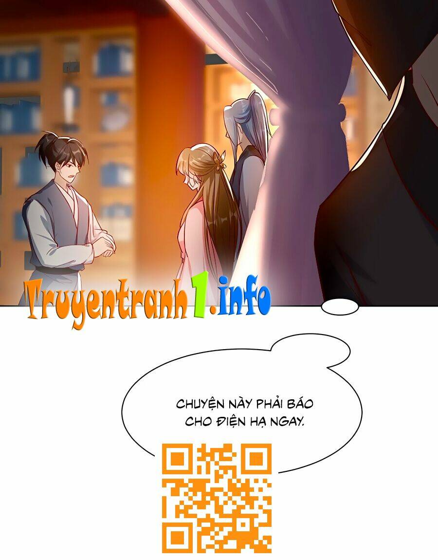 gian phi như thử đa kiều chapter 105 41