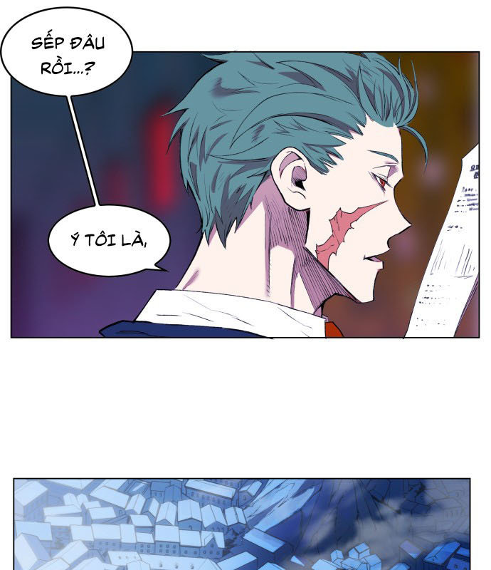 hard core leveling warrior chapter 176 59