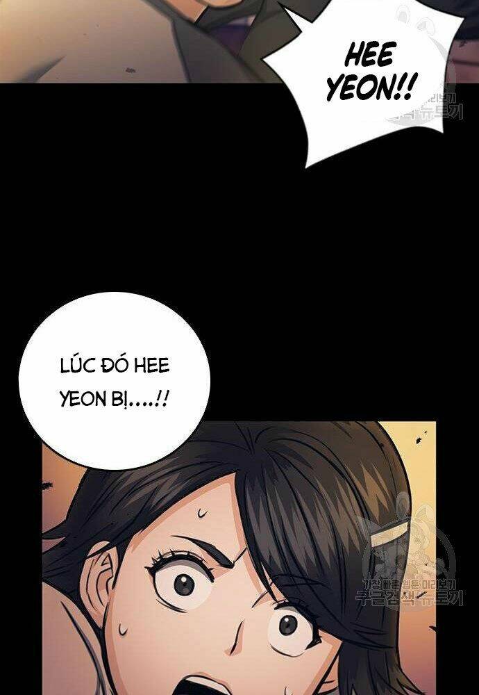 Druid Tại Ga Seoul - Người Hóa Thú Chapter 58 88