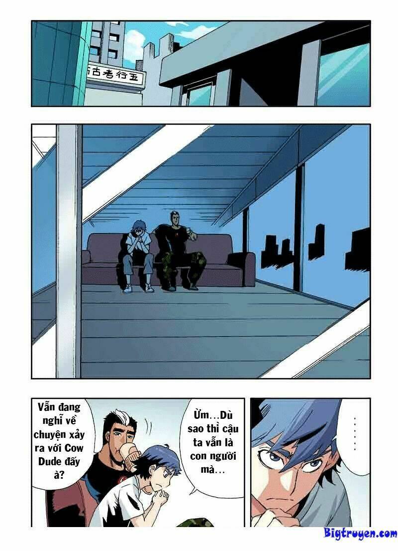 zang hun men chapter 23 3