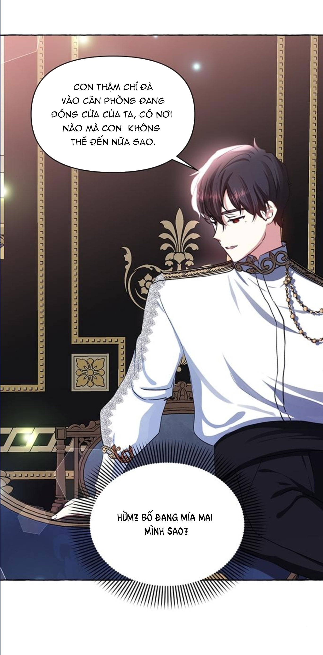 Con Gái Bé Bỏng Của Công Tước Ác Ma chapter 6 - Trang 62
