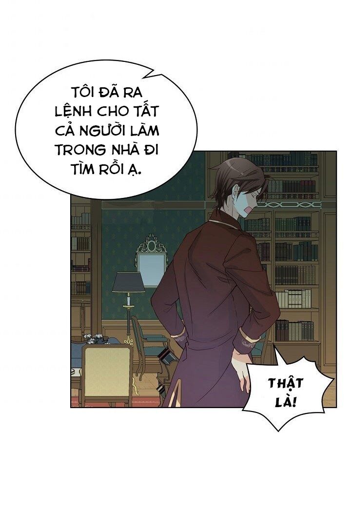 con có phải con là con gái của ngài không? chapter 44 38