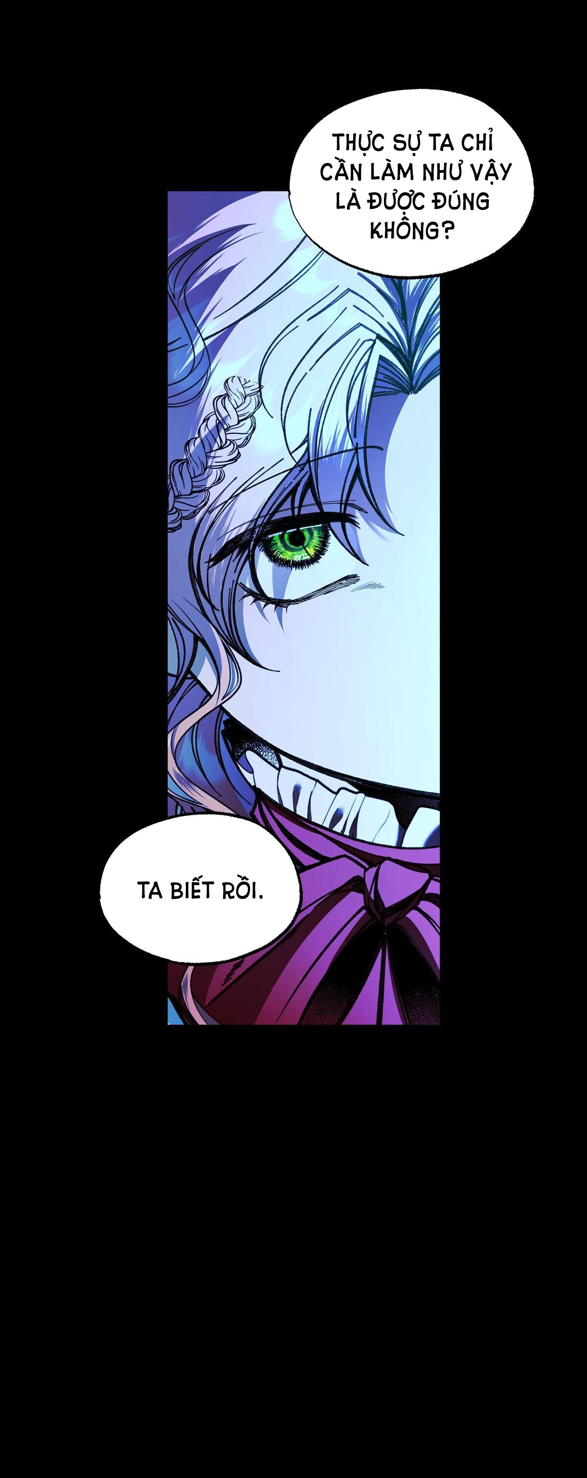 bánh xe của charlotte chapter 30.2 38