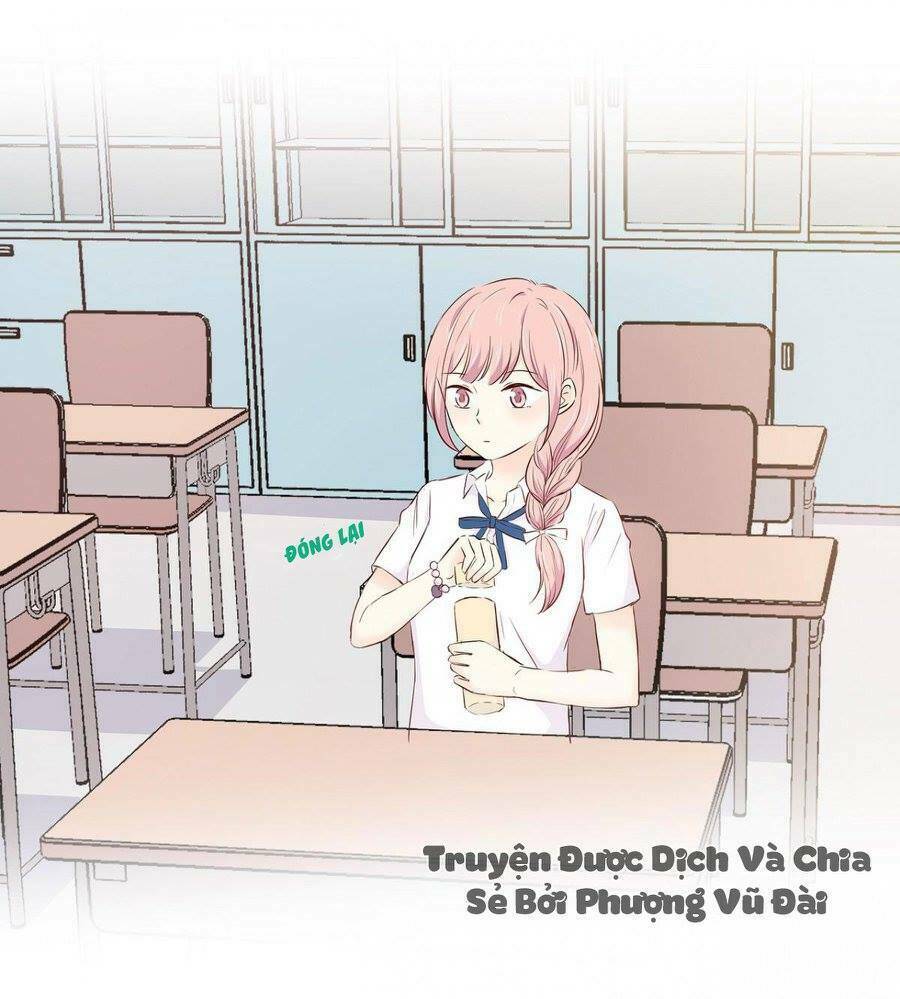 trong khoảnh khắc ấy, muốn hôn em chapter 8 3