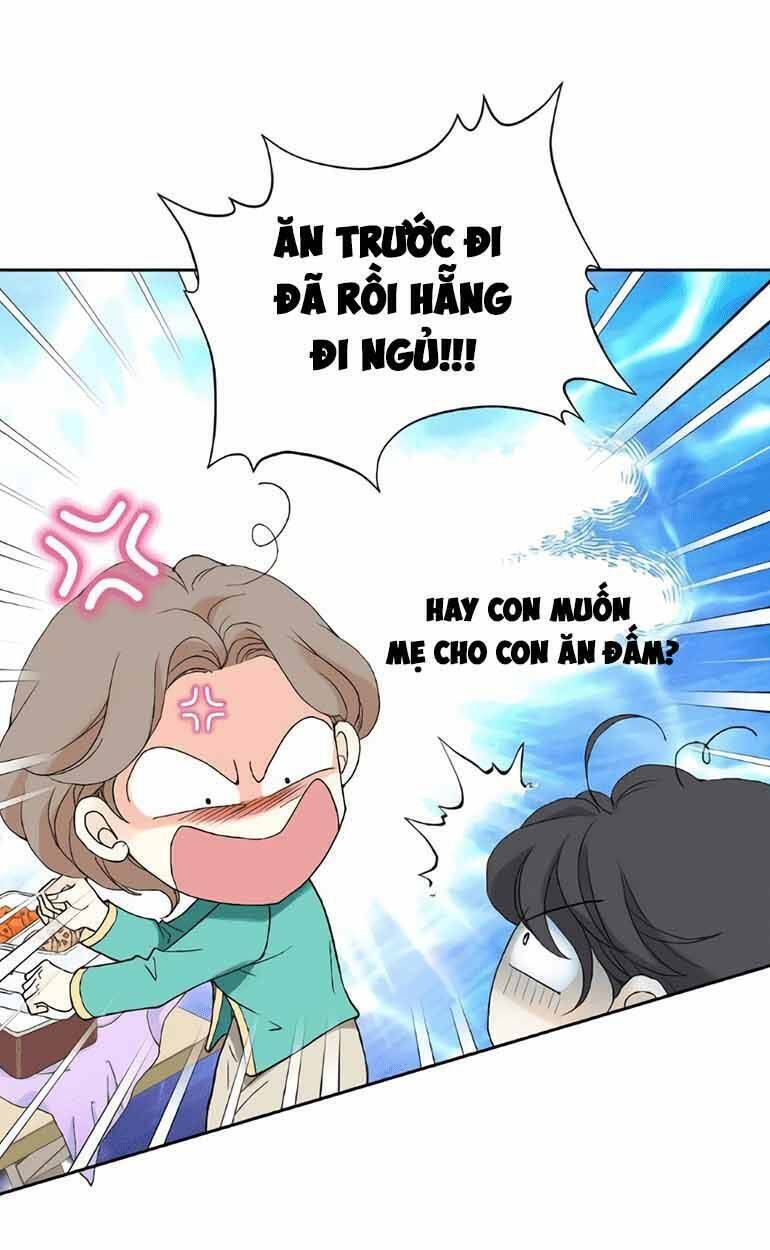 lee bom, em là của anh chapter 14 11