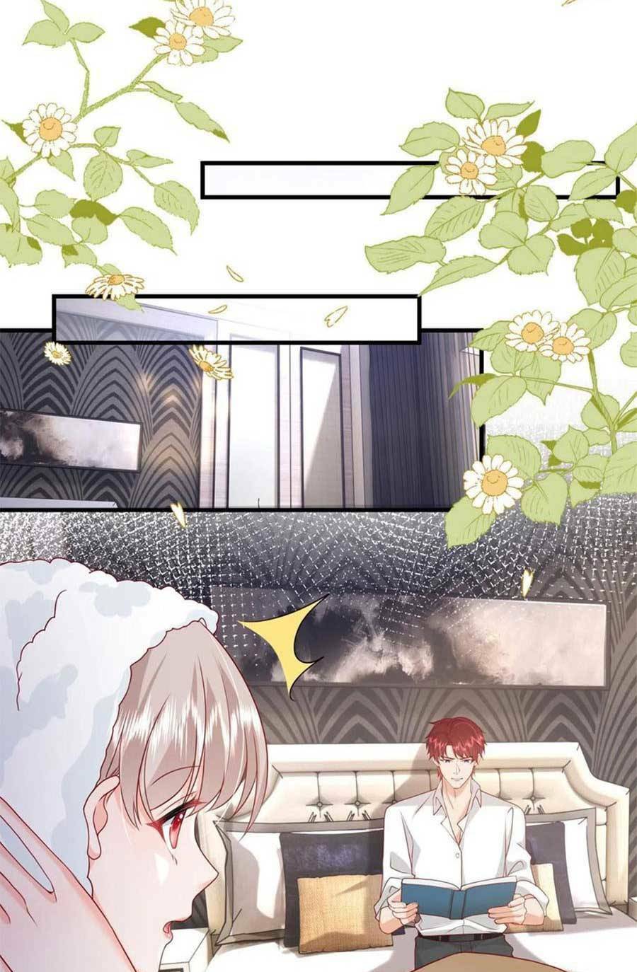 cô vợ của tôi không dễ bắt nạt chapter 54 22