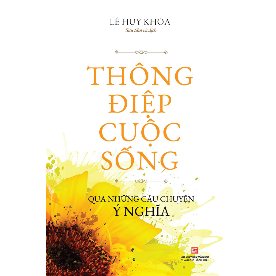 Thông Điệp Cuộc Sống