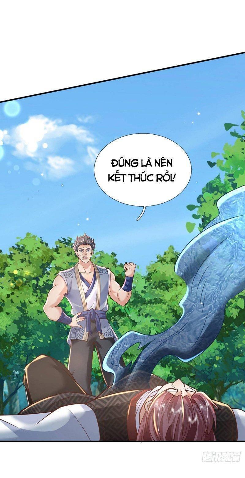 ta trở về từ thế giới tu tiên chapter 206 15