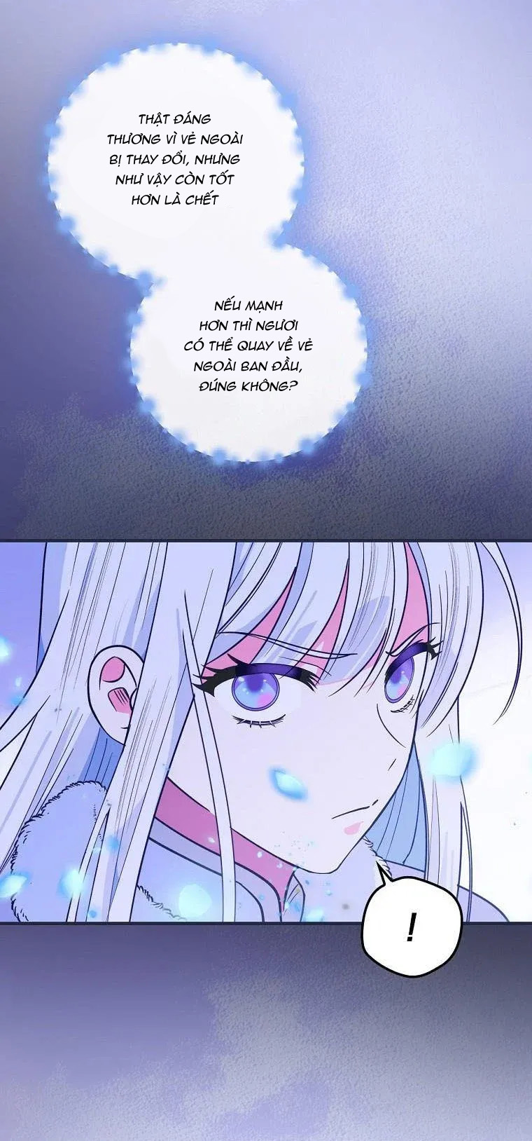 hiệp sĩ băng giá chapter 62.2 17