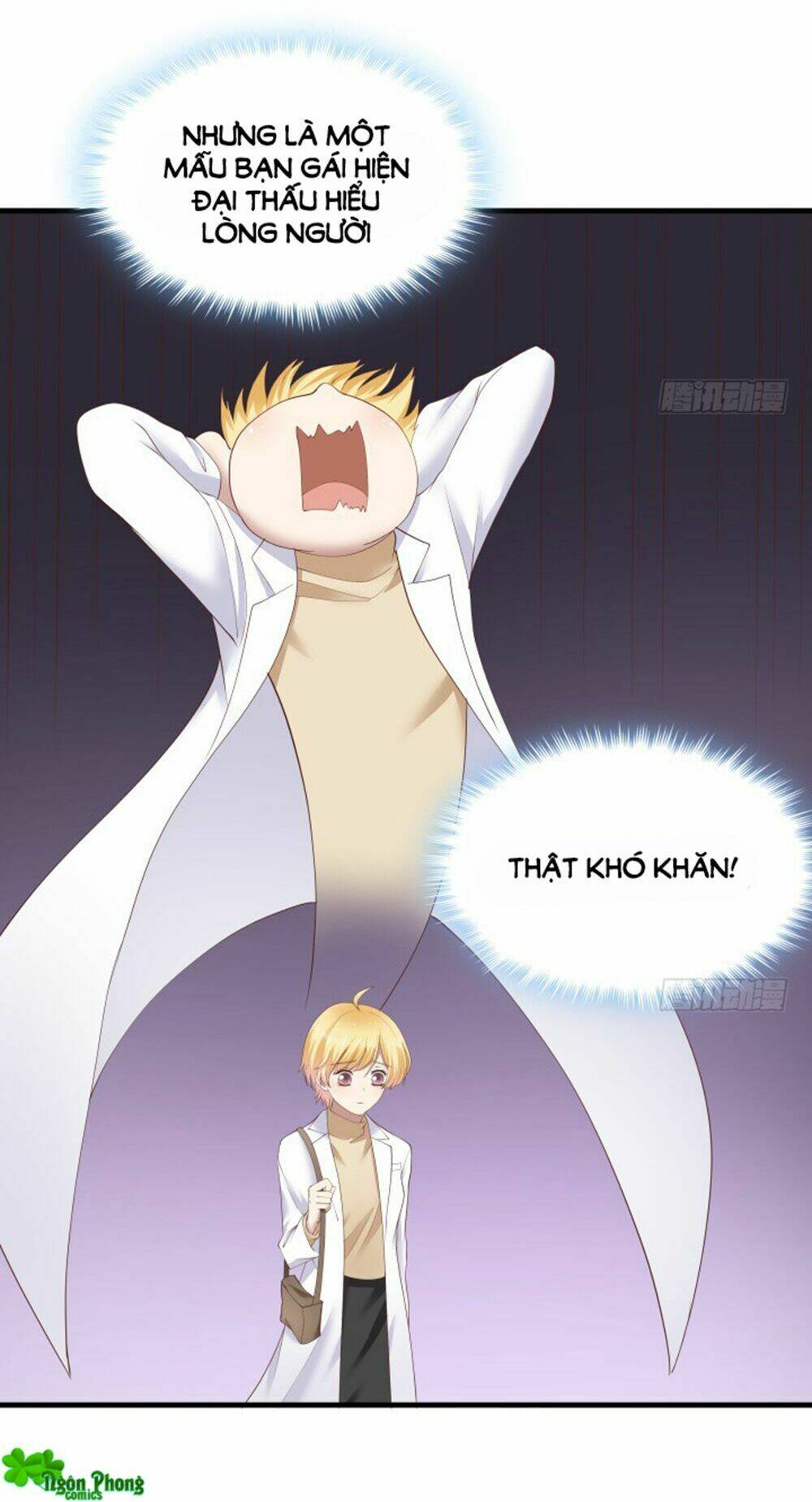 khi trò chơi ác ma bắt đầu chapter 60 34