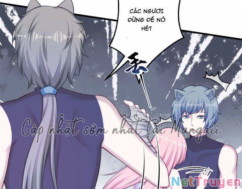 [16+] thảnh thơi thú thế chủng chủng điền, sinh sinh tể chapter 364 17