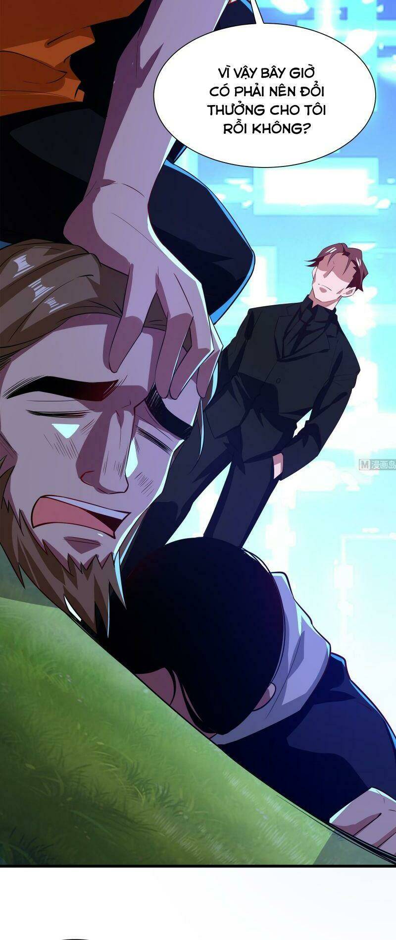 shipper thần cấp chapter 62 26