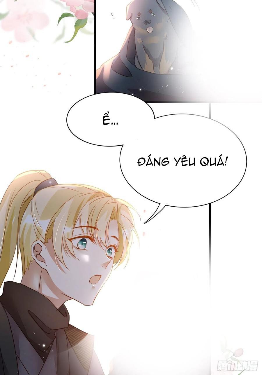 lục thân bất nhận chapter 49 29