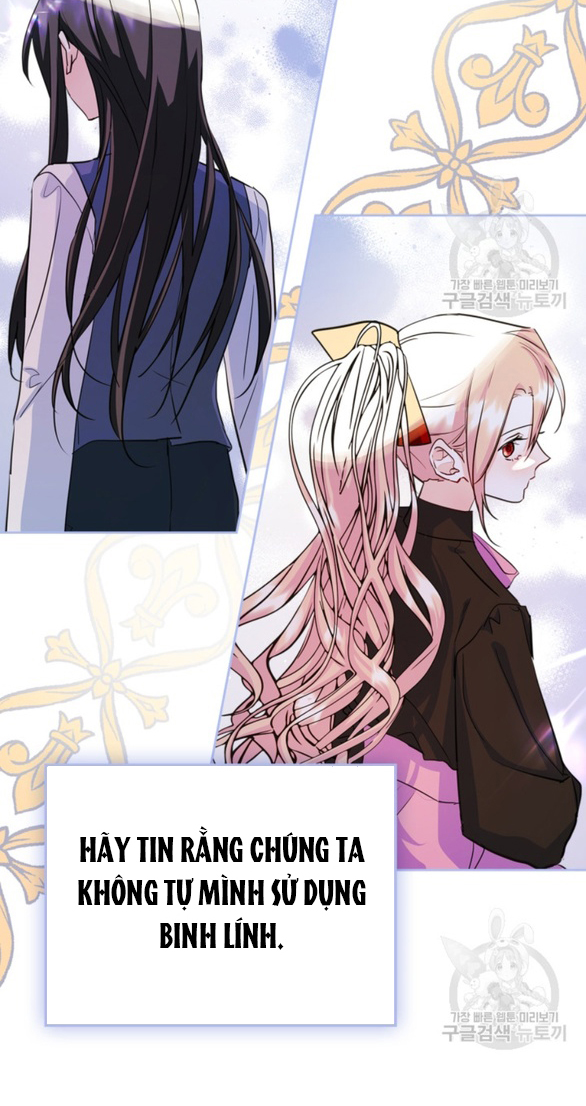 tôi đã trở thành bạn gái của nam chính chapter 24.1 33