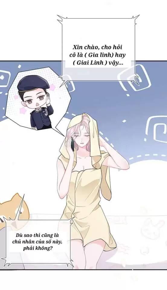 mận xanh chapter 7 43