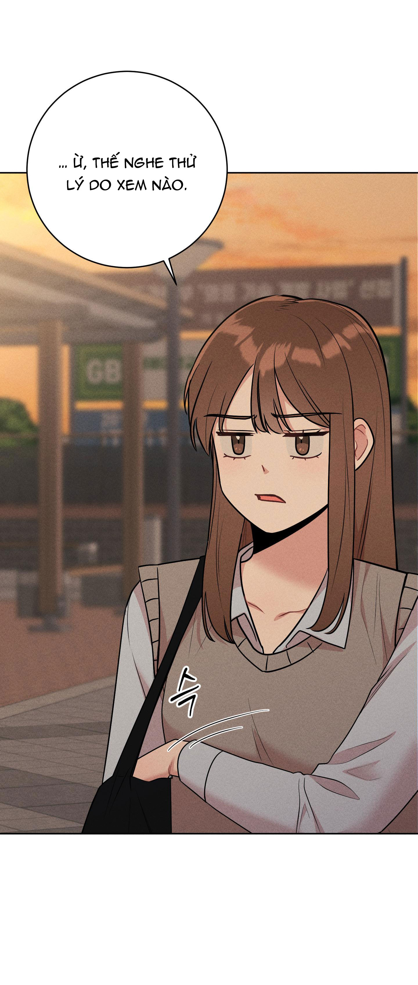 [18+] thành người yêu kém tuổi từ hôm nay chapter 10.1 14