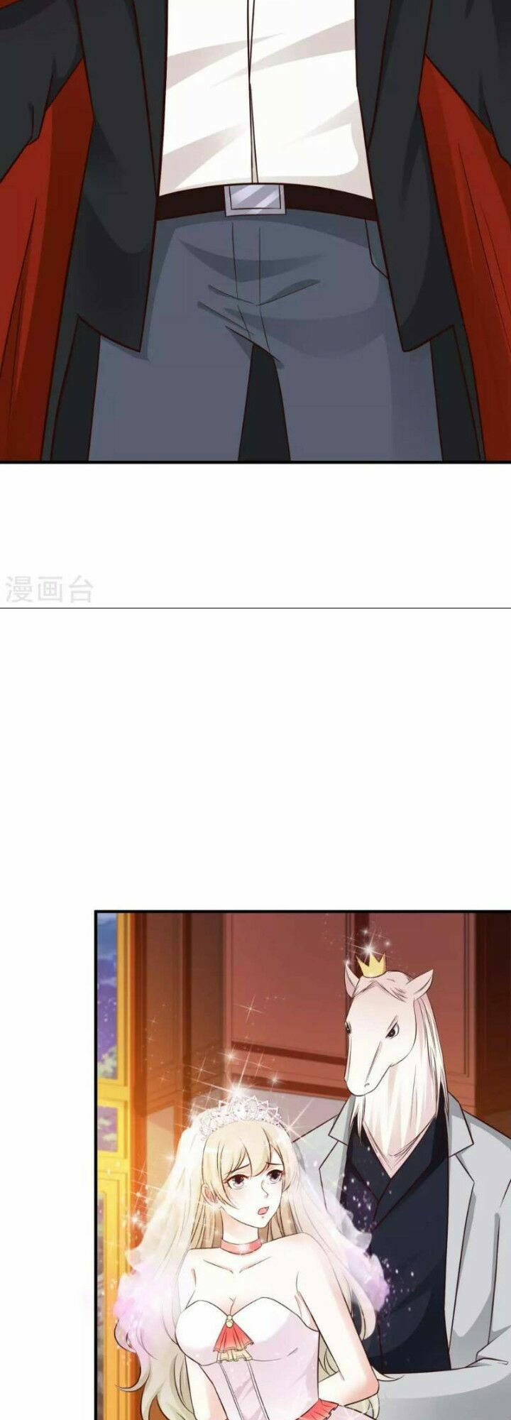 tối cường vận đào hoa chapter 34 11