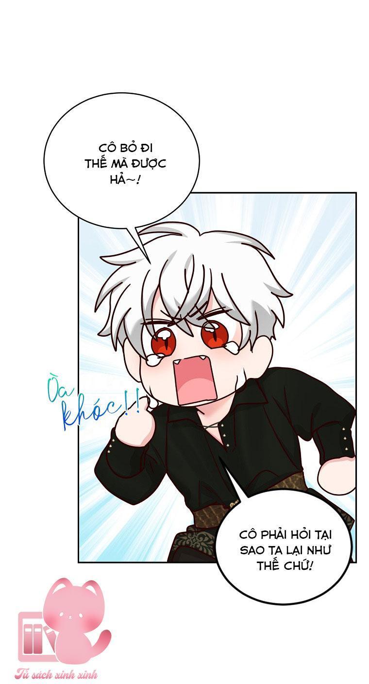 thế thì ta cứ trở thành kẻ ác thôi chapter 59 33