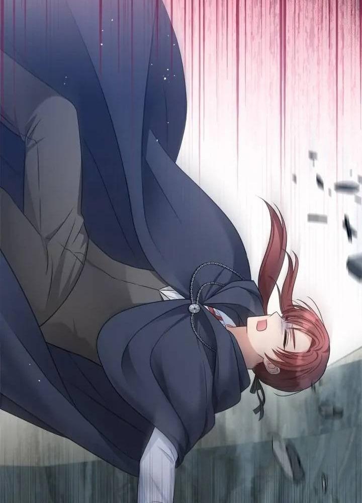 tại sao mẹ chồng tôi lại như thế này? chapter 34 22