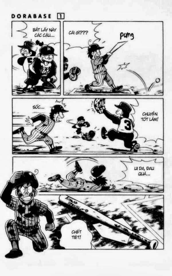 dorabase chapter 2 13