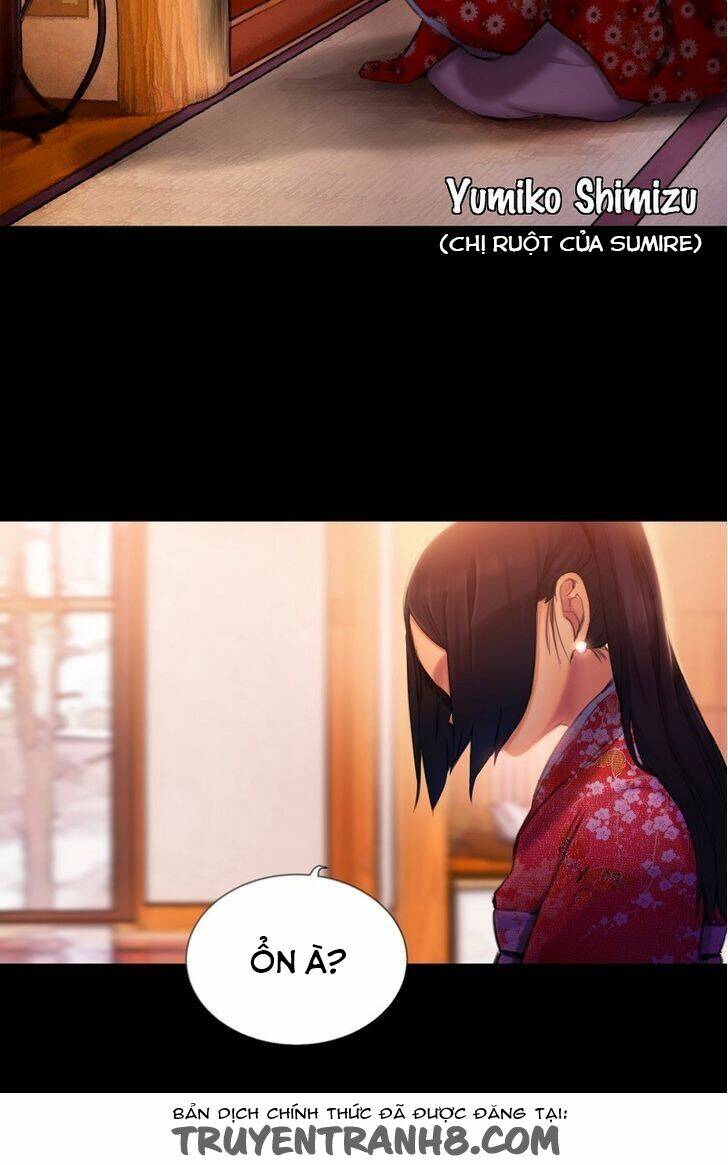 nhiệt huyết thanh xuân chapter 15 10