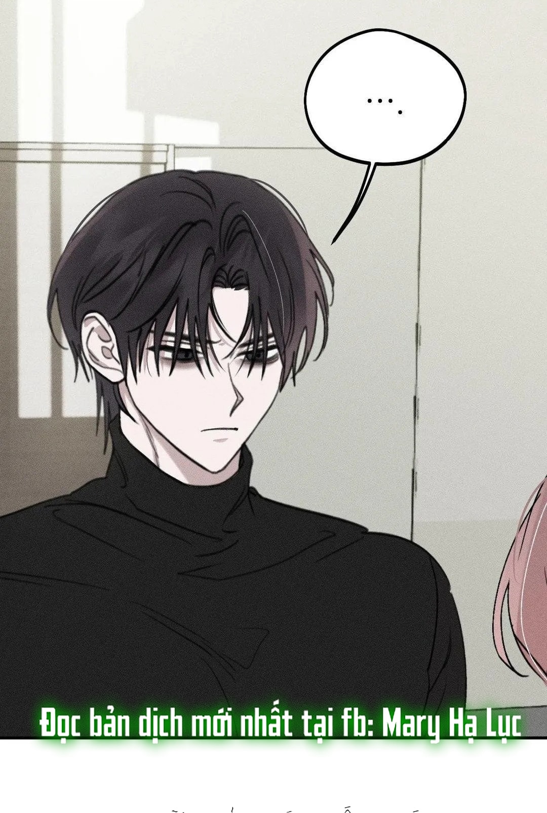 [18+] người đàn ông làm tình với quỷ chapter 17.2 31