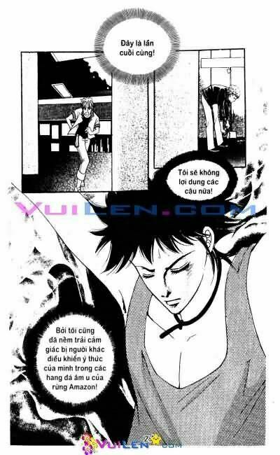 vật cản tình yêu chapter 6 26