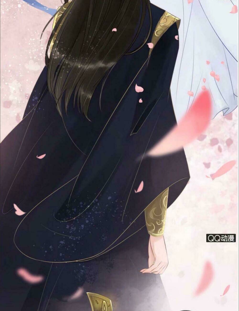 sủng phi của vương chapter 13 12