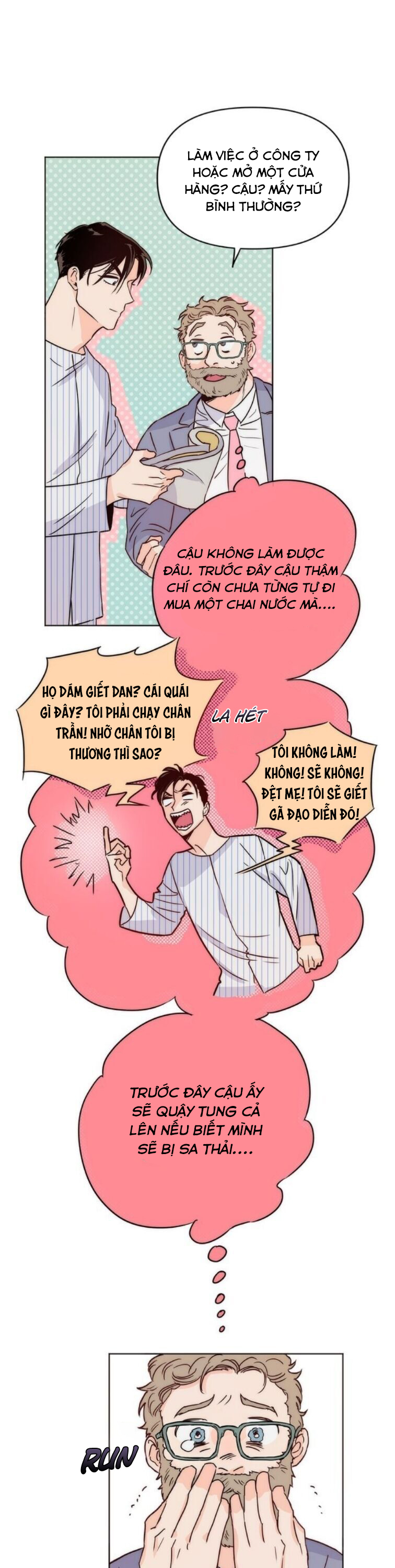 cái giá của sự nổi tiếng chapter 4 20