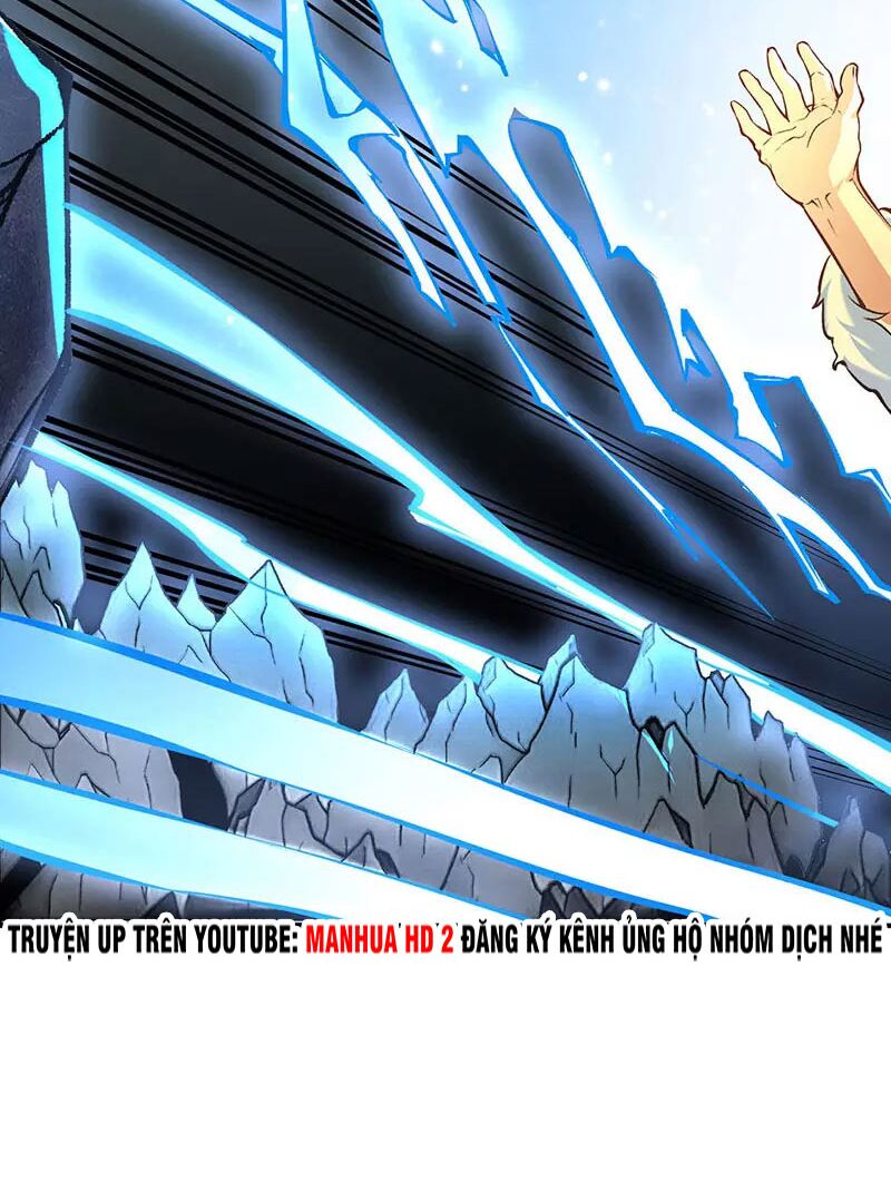 võ đạo độc tôn chapter 326 13