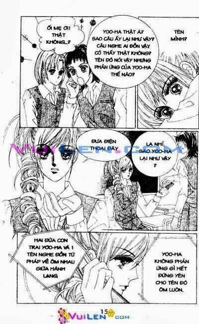 bóng mây qua chapter 1 154