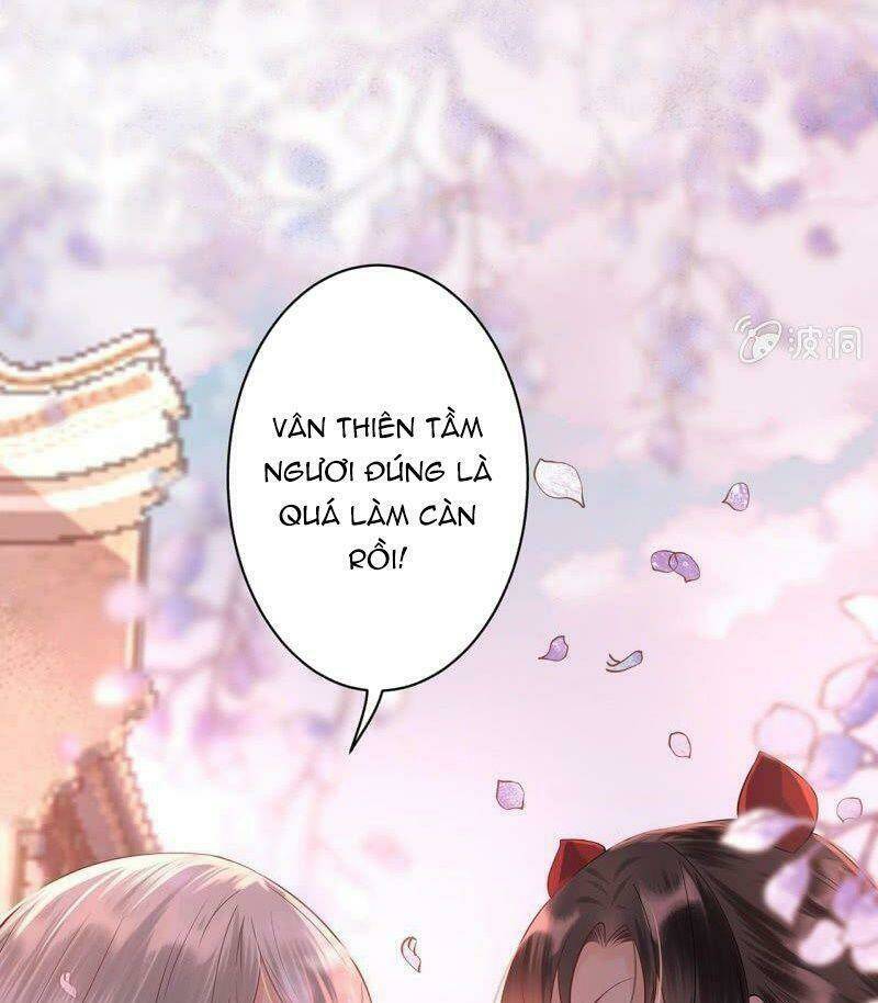 vương gia kiêu ngạo quá khó cua chapter 19 41