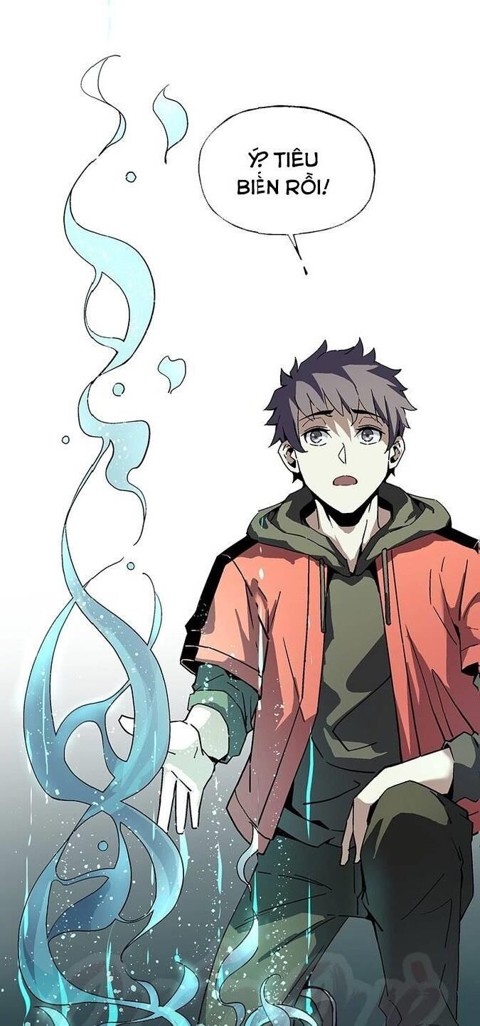 kẻ săn hồn - quỷ hô bắt quỷ chapter 14 21
