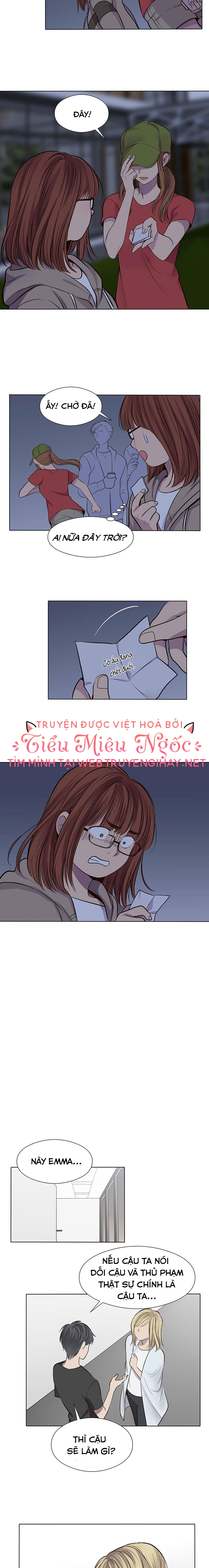 điều bí mật mà tôi luôn giữ kín chapter 56 15