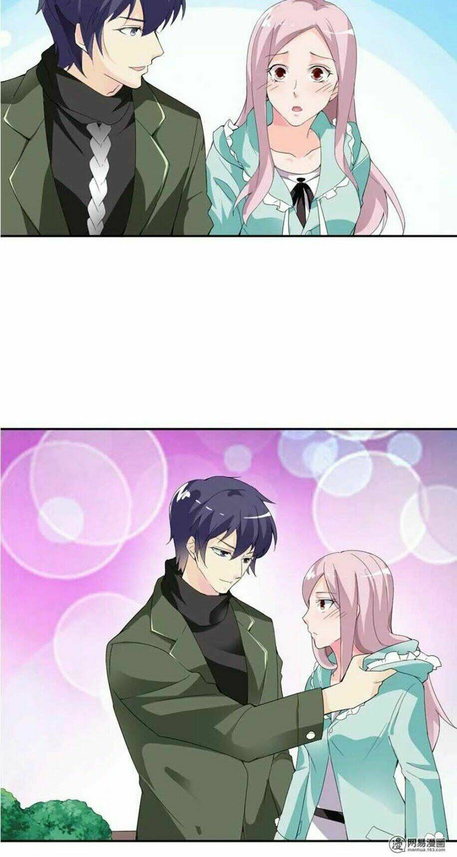 em vẫn còn nhỏ chapter 69 3