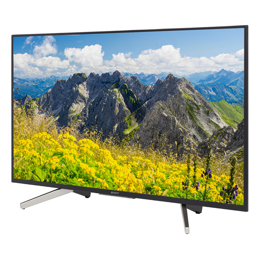 Android Tivi Sony 4K 43 inch KD-43X7500F