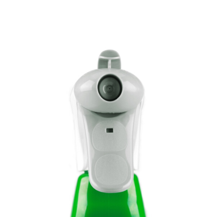Dung Dịch Khử Mùi Nội Thất SONAX Smoke-Ex 292241 500ml