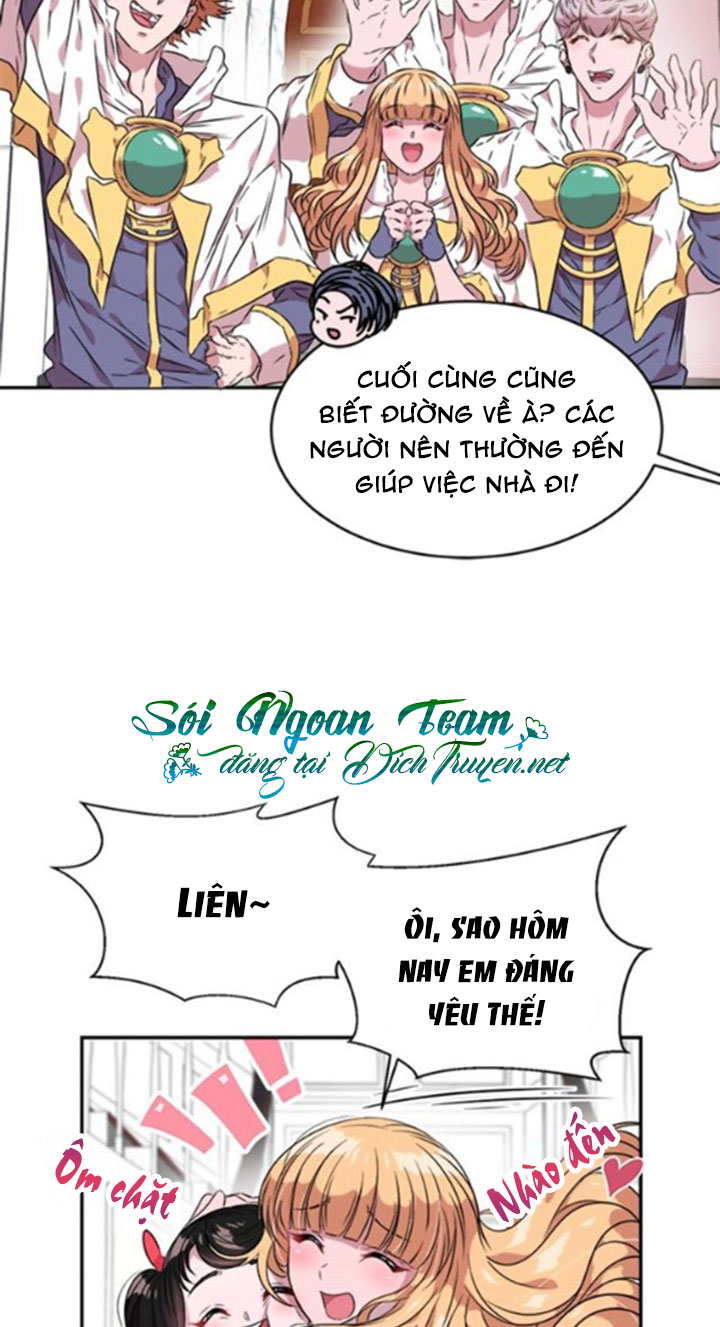 con gái bảo bối của ma vương chapter 8 54