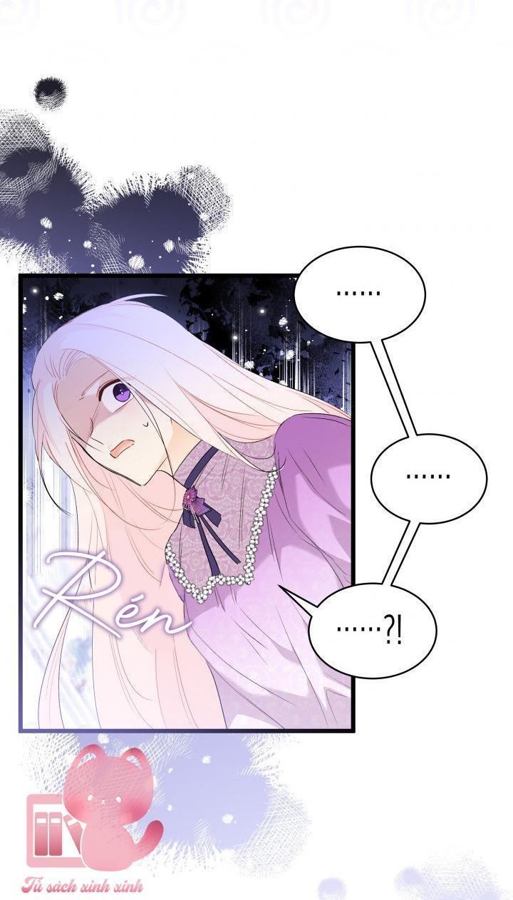 quan hệ cộng sinh giữa báo đen và thỏ trắng chapter 65 36