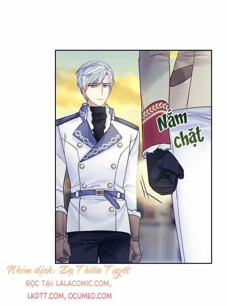 chồng em dễ thương chết mất thôi! chapter 22 9